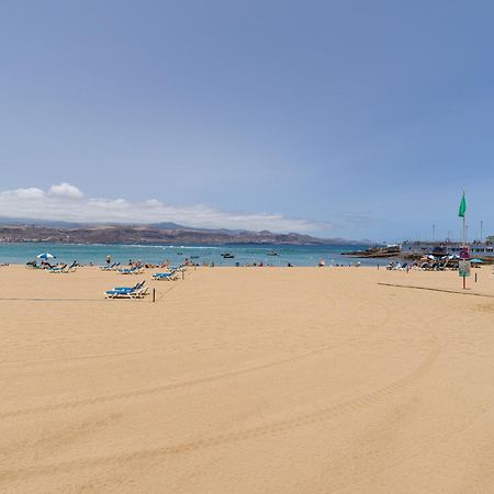 Great Terrace Sea Views - Wifi By Canariasgetaway Las Palmas de Gran Canaria Luaran gambar