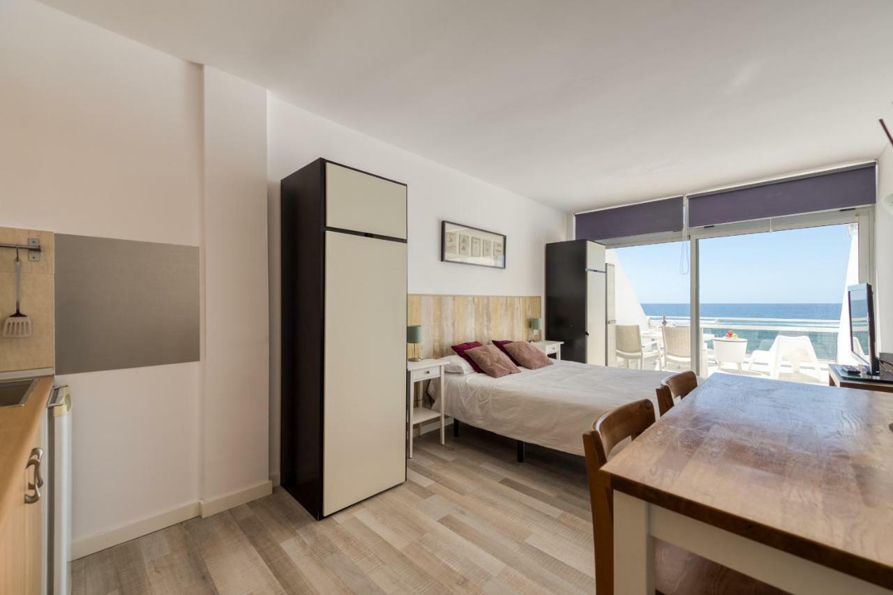 Great Terrace Sea Views - Wifi By Canariasgetaway Las Palmas de Gran Canaria Luaran gambar