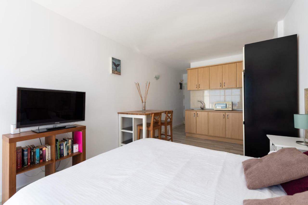 Great Terrace Sea Views - Wifi By Canariasgetaway Las Palmas de Gran Canaria Luaran gambar