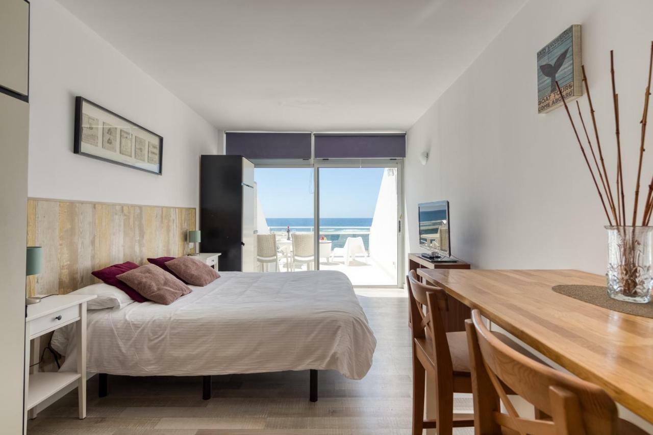 Great Terrace Sea Views - Wifi By Canariasgetaway Las Palmas de Gran Canaria Luaran gambar