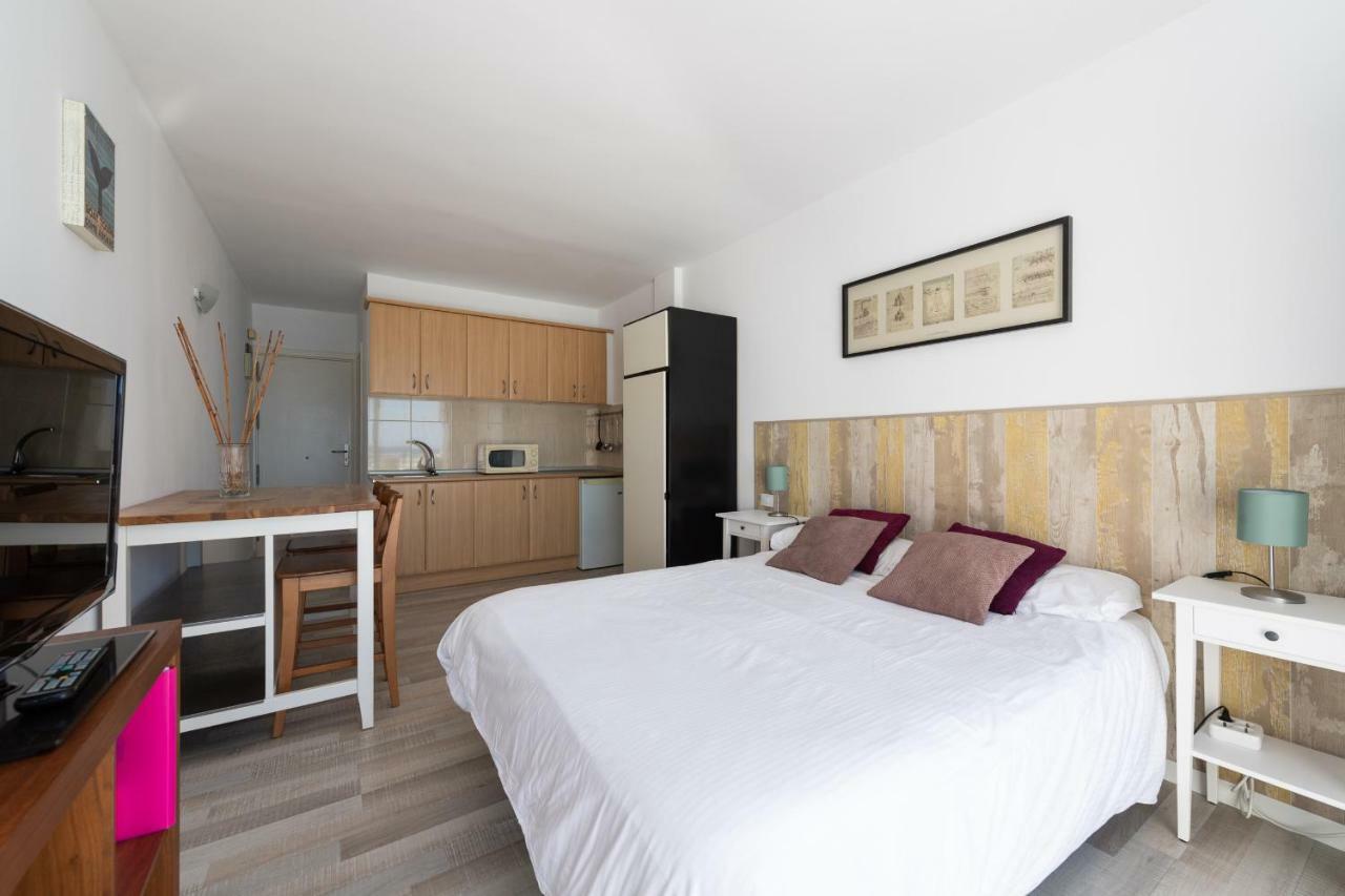 Great Terrace Sea Views - Wifi By Canariasgetaway Las Palmas de Gran Canaria Luaran gambar